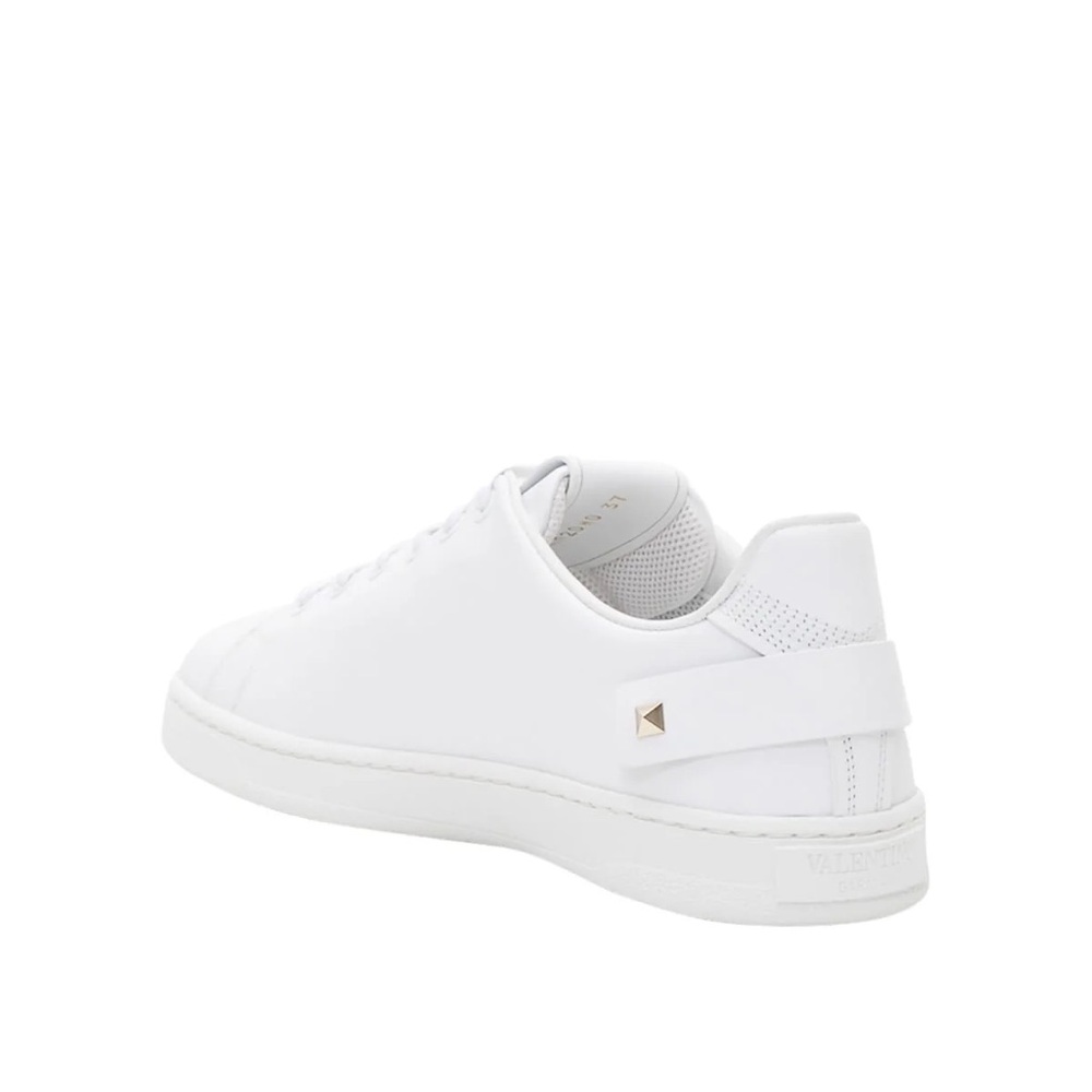 Valentino Garavani 25mm Backnet Sneaker 6.5 - Picture 8 of 15
